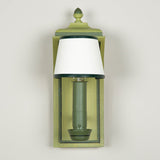 CHATSWORTH WALL LIGHT