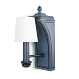 CHATSWORTH WALL LIGHT