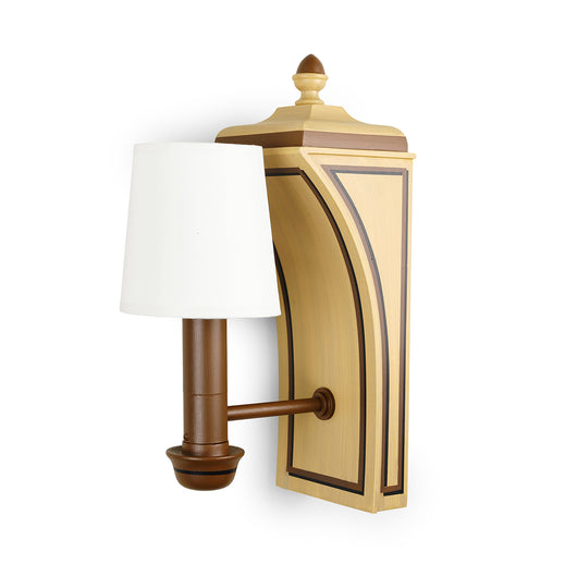 CHATSWORTH WALL LIGHT