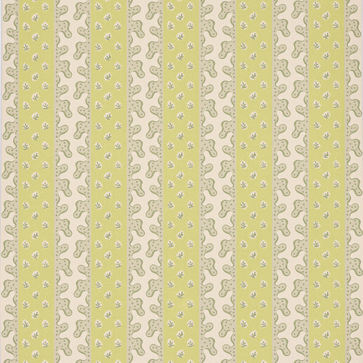 CADOGAN STRIPE GREEN