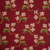 'Heartsease' - Sibyl Colefax & John Fowler bespoke carpet made to order.