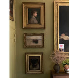 Pimlico Green - Sibyl Colefax & John Fowler Paints. Available to order in various colours and finishes.