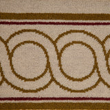 'Tatton Park' - Sibyl Colefax & John Fowler bespoke carpet made to order.
