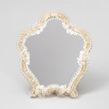 MURANO GLASS TABLE-TOP MIRROR