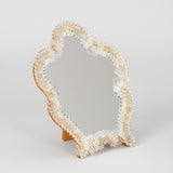 MURANO GLASS TABLE-TOP MIRROR