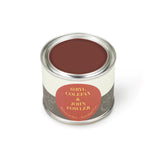 Beresford Red - Sibyl Colefax & John Fowler Paints. Available to order in various colours and finishes.