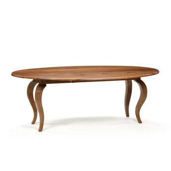 HIGHGATE DINING TABLE