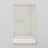 EARLY 20TH C. FRENCH MIRROR.