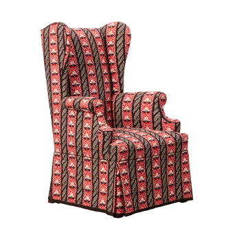 THE LANCASTER WING ARMCHAIR