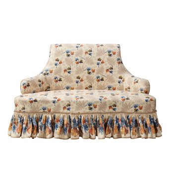 THE HASELEY SOFA