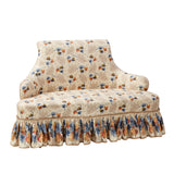 THE HASELEY SOFA