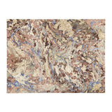 A FINE CARTONAGE BLOTTER IN MARBLEISED PAPER. AVAILABLE IN 3 COLOURS