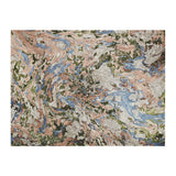 A FINE CARTONAGE BLOTTER IN MARBLEISED PAPER. AVAILABLE IN 3 COLOURS