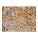 A FINE CARTONAGE BLOTTER IN MARBLEISED PAPER. AVAILABLE IN 3 COLOURS