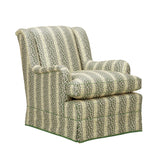 THE ST JAMES ARMCHAIR