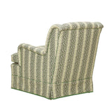 THE ST JAMES ARMCHAIR