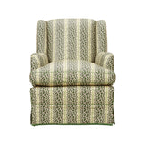 THE ST JAMES ARMCHAIR