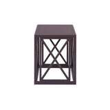 COCKPEN END TABLE - RECTANGULAR OR SQUARE