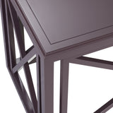 COCKPEN END TABLE - RECTANGULAR OR SQUARE