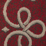 'Carlton' - Sibyl Colefax & John Fowler bespoke carpet made to order.