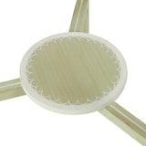 CLOVER-LEAF OCCASIONAL TABLE