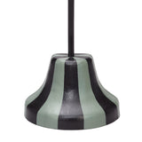 CAST IRON AND LEAD DOORSTOP