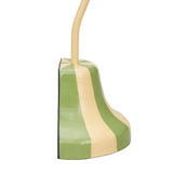 CAST IRON AND LEAD DOORSTOP