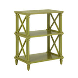 EGERTON SIDE TABLE