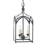 GOTHIC HANGING LANTERN