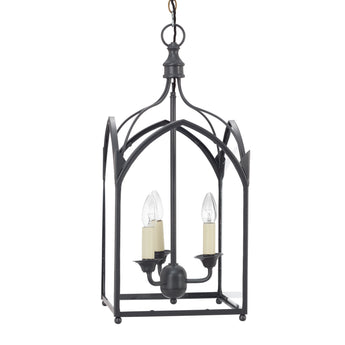 GOTHIC HANGING LANTERN
