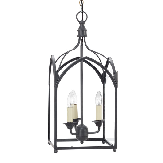 GOTHIC HANGING LANTERN