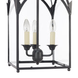 GOTHIC HANGING LANTERN