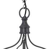 GOTHIC HANGING LANTERN