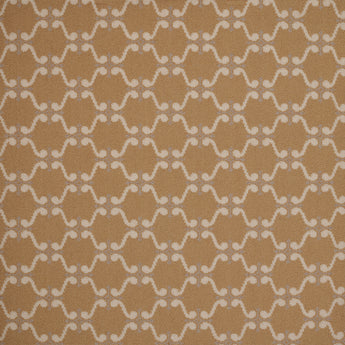 'Honeycomb' - Sibyl Colefax & John Fowler bespoke carpet made to order.