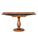 THE LANCASTER TABLE