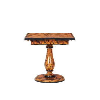 THE LANCASTER TABLE