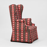 THE LANCASTER WING ARMCHAIR