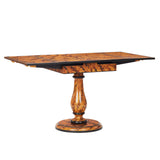 THE LANCASTER TABLE