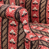 THE LANCASTER WING ARMCHAIR