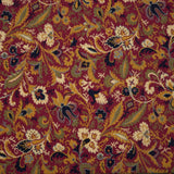 ‘Persian Leaves' - Sibyl Colefax & John Fowler bespoke carpet made to order.