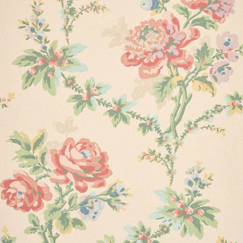 RAMEAU FLEURI PINK