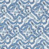 RIBBON BLUE