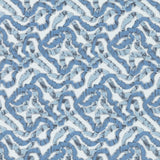 RIBBON BLUE