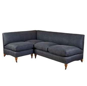 The Phillimore Sofa