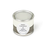 White III - Sibyl Colefax & John Fowler Paints. Available to order in various colours and finishes.