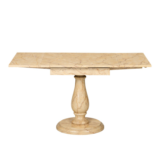 THE LANCASTER TABLE