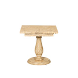 THE LANCASTER TABLE
