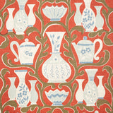 Sibyl Colefax & John Fowler - 'Tea Pots'. For more information contact antiques@sibylcolefax.com
