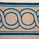 'Higford' - Sibyl Colefax & John Fowler bespoke carpet made to order.